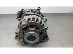 ALTERNADOR 521117580 VALEO 2721297F