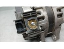 Recambio de alternador para fiat 500 (312_) 1.0 mild hybrid (312.ayd1b) referencia OEM IAM 521117580 VALEO 2721297F