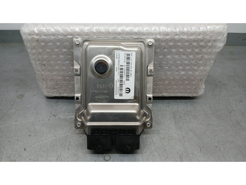 Recambio de centralita motor uce para fiat 500 (312_) 1.0 mild hybrid (312.ayd1b) referencia OEM IAM 52181423  4192100H06090