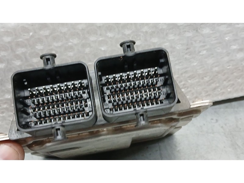 Recambio de centralita motor uce para fiat 500 (312_) 1.0 mild hybrid (312.ayd1b) referencia OEM IAM 52181423  4192100H06090