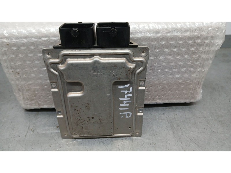 Recambio de centralita motor uce para fiat 500 (312_) 1.0 mild hybrid (312.ayd1b) referencia OEM IAM 52181423  4192100H06090