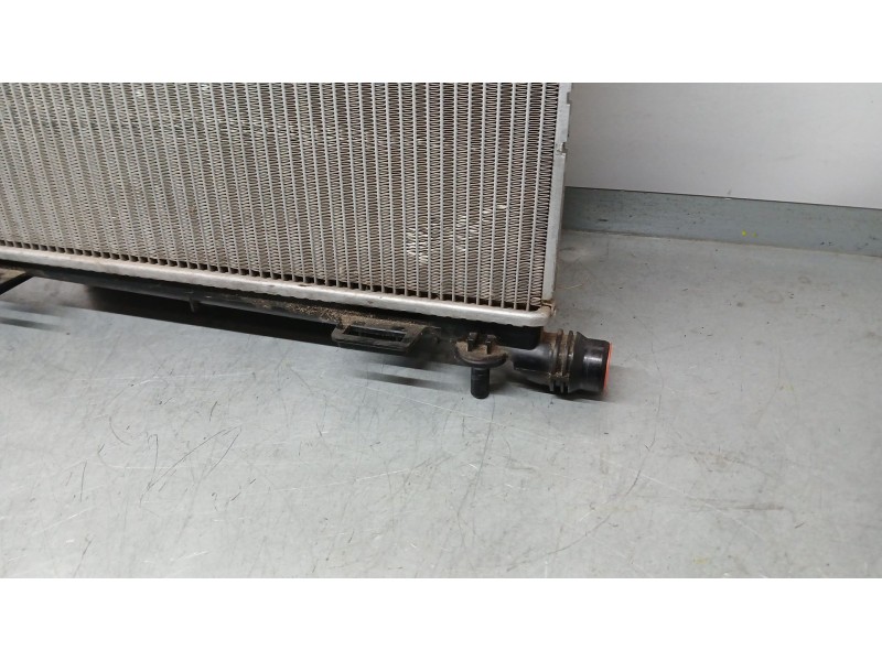 Recambio de radiador agua para fiat 500 (312_) 1.0 mild hybrid (312.ayd1b) referencia OEM IAM 521397910 DENSO 4221367040