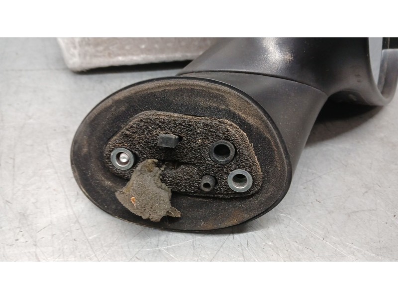 Recambio de retrovisor derecho para fiat 500 (312_) 1.0 mild hybrid (312.ayd1b) referencia OEM IAM 735655731 ROZADO 