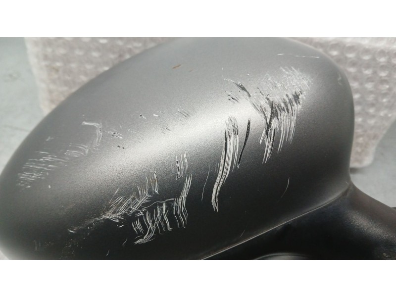 Recambio de retrovisor derecho para fiat 500 (312_) 1.0 mild hybrid (312.ayd1b) referencia OEM IAM 735655731 ROZADO 
