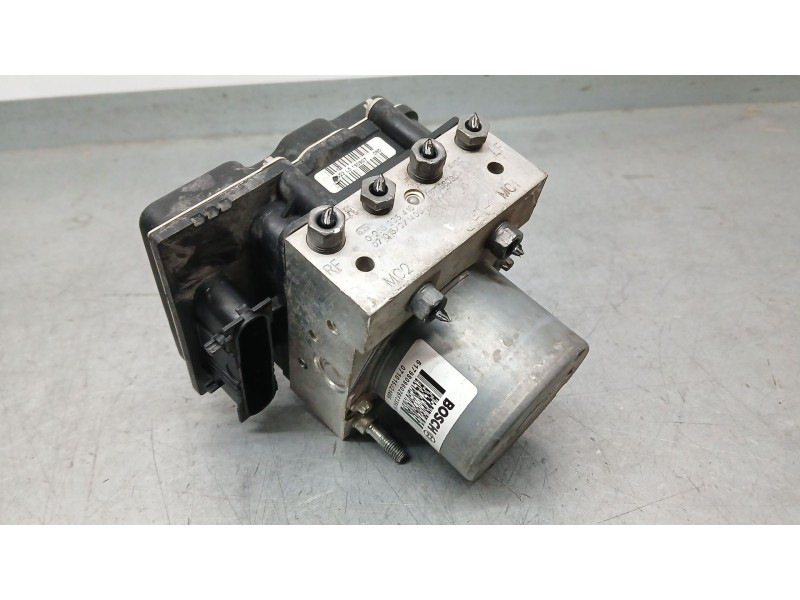 Recambio de abs para fiat bravo ii (198_) 1.9 d multijet (198axc1b) referencia OEM IAM 51798096 BOSCH 0265235416