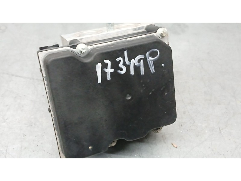 Recambio de abs para fiat bravo ii (198_) 1.9 d multijet (198axc1b) referencia OEM IAM 51798096 BOSCH 0265235416