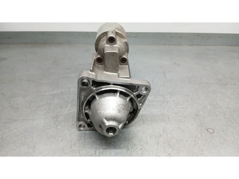 Recambio de motor arranque para fiat bravo ii (198_) 1.9 d multijet (198axc1b) referencia OEM IAM 71794530 BOSCH 0001108234