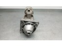 Recambio de motor arranque para fiat bravo ii (198_) 1.9 d multijet (198axc1b) referencia OEM IAM 71794530 BOSCH 0001108234