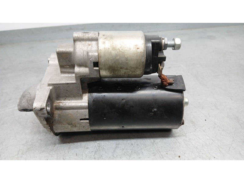 Recambio de motor arranque para fiat bravo ii (198_) 1.9 d multijet (198axc1b) referencia OEM IAM 71794530 BOSCH 0001108234