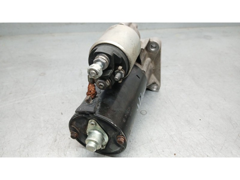 Recambio de motor arranque para fiat bravo ii (198_) 1.9 d multijet (198axc1b) referencia OEM IAM 71794530 BOSCH 0001108234