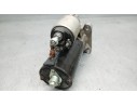 Recambio de motor arranque para fiat bravo ii (198_) 1.9 d multijet (198axc1b) referencia OEM IAM 71794530 BOSCH 0001108234