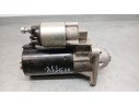 Recambio de motor arranque para fiat bravo ii (198_) 1.9 d multijet (198axc1b) referencia OEM IAM 71794530 BOSCH 0001108234