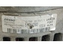 Recambio de alternador para fiat bravo ii (198_) 1.9 d multijet (198axc1b) referencia OEM IAM 51764265 DENSO 1012101090