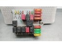 Recambio de caja reles / fusibles para fiat bravo ii (198_) 1.9 d multijet (198axc1b) referencia OEM IAM 51775688  