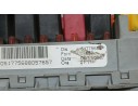 Recambio de caja reles / fusibles para fiat bravo ii (198_) 1.9 d multijet (198axc1b) referencia OEM IAM 51775688  