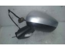 Recambio de retrovisor izquierdo para citroën c3 tonic referencia OEM IAM  5 CABLES ELECTRICO-FALTA CRISTAL