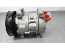 Recambio de compresor aire acondicionado para fiat bravo ii (198_) 1.9 d multijet (198axc1b) referencia OEM IAM 51752531 DENSO 5