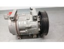 Recambio de compresor aire acondicionado para fiat bravo ii (198_) 1.9 d multijet (198axc1b) referencia OEM IAM 51752531 DENSO 5