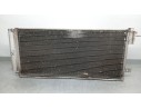 Recambio de condensador / radiador aire acondicionado para fiat bravo ii (198_) 1.9 d multijet (198axc1b) referencia OEM IAM 557