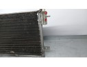Recambio de condensador / radiador aire acondicionado para fiat bravo ii (198_) 1.9 d multijet (198axc1b) referencia OEM IAM 557