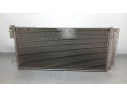 Recambio de condensador / radiador aire acondicionado para fiat bravo ii (198_) 1.9 d multijet (198axc1b) referencia OEM IAM 557