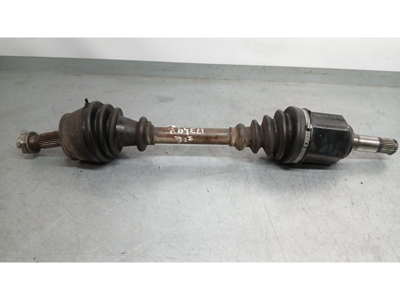 Recambio de transmision delantera izquierda para fiat bravo ii (198_) 1.9 d multijet (198axc1b) referencia OEM IAM 46307857  