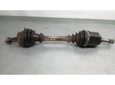 TRANSMISION DELANTERA IZQUIERDA 46307857 