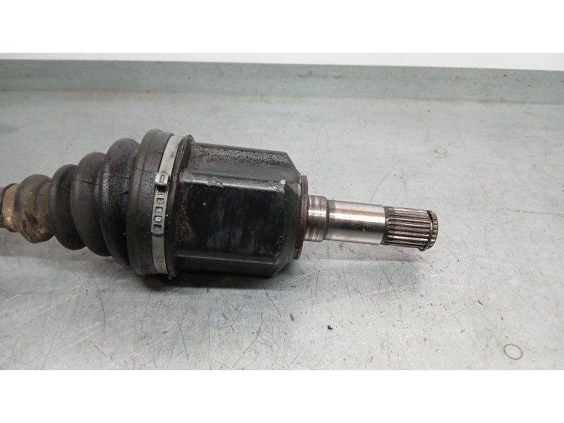 Recambio de transmision delantera izquierda para fiat bravo ii (198_) 1.9 d multijet (198axc1b) referencia OEM IAM 46307857  