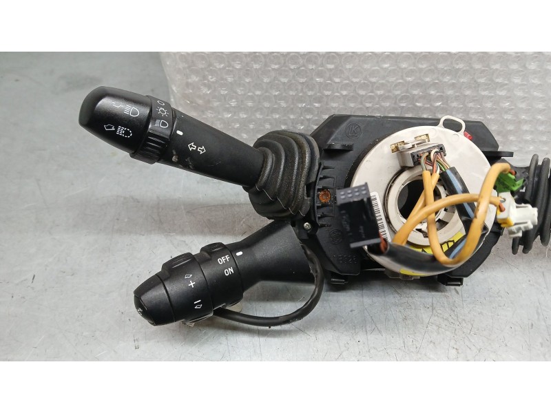 Recambio de mando luces y limpia para fiat bravo ii (198_) 1.9 d multijet (198axc1b) referencia OEM IAM 7354410150  