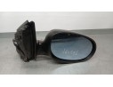 Recambio de retrovisor derecho para fiat bravo ii (198_) 1.9 d multijet (198axc1b) referencia OEM IAM 735440832 ELECTRICO 6 CABL