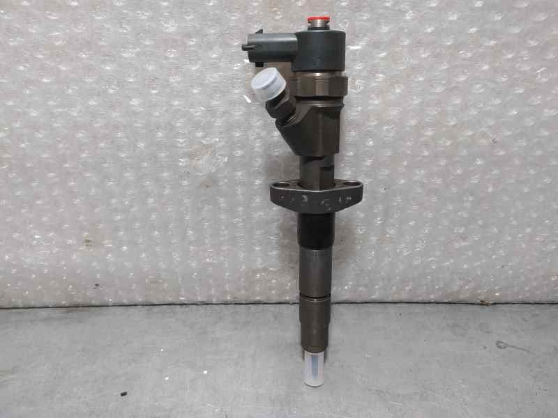 Recambio de inyector para renault espace iv (jk0) dynamique referencia OEM IAM 8200084534 0445110084 BOSCH