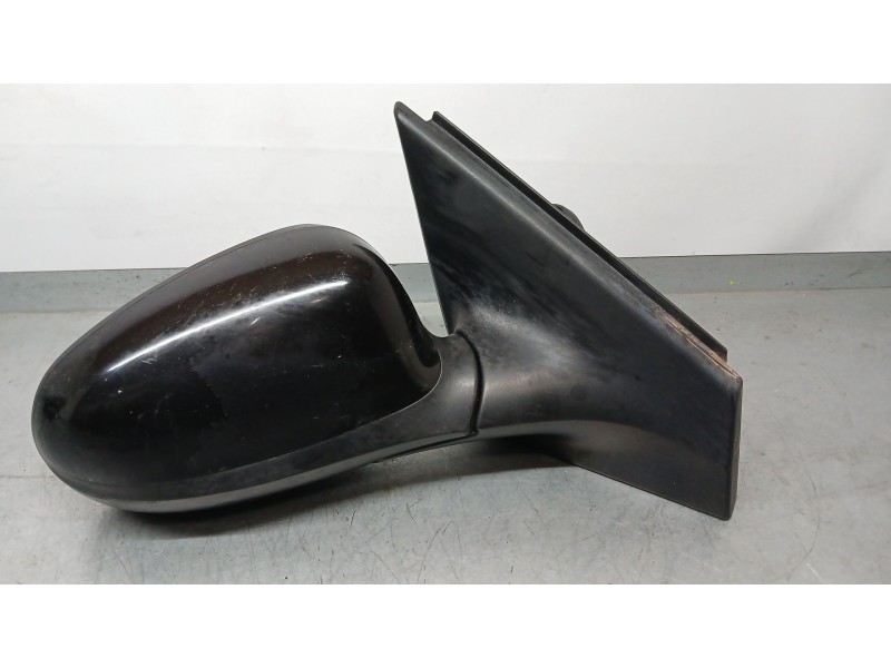 Recambio de retrovisor derecho para fiat bravo ii (198_) 1.9 d multijet (198axc1b) referencia OEM IAM 735440832 ELECTRICO 6 CABL