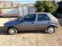ford fiesta iii (gfj) del año 1995