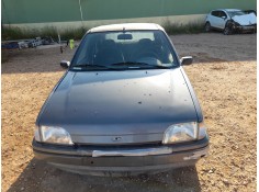 FORD FIESTA III (GFJ)