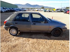 FORD FIESTA III (GFJ)