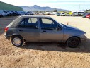 ford fiesta iii (gfj) del año 1995
