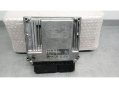 Recambio de centralita motor uce para mercedes-benz clase c t-model (s203) c 220 cdi (203.206) referencia OEM IAM   