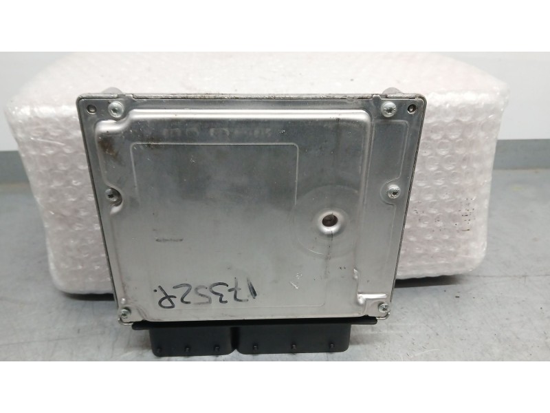 Recambio de centralita motor uce para mercedes-benz clase c t-model (s203) c 220 cdi (203.206) referencia OEM IAM   