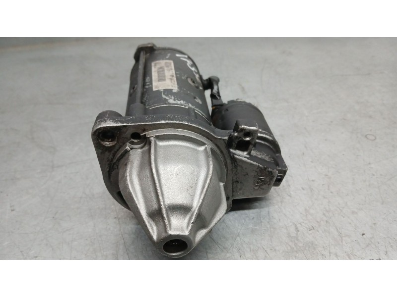 Recambio de motor arranque para mercedes-benz clase c t-model (s203) c 220 cdi (203.206) referencia OEM IAM C629016R  A005151130