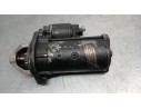 Recambio de motor arranque para mercedes-benz clase c t-model (s203) c 220 cdi (203.206) referencia OEM IAM C629016R  A005151130