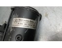 Recambio de motor arranque para mercedes-benz clase c t-model (s203) c 220 cdi (203.206) referencia OEM IAM C629016R  A005151130