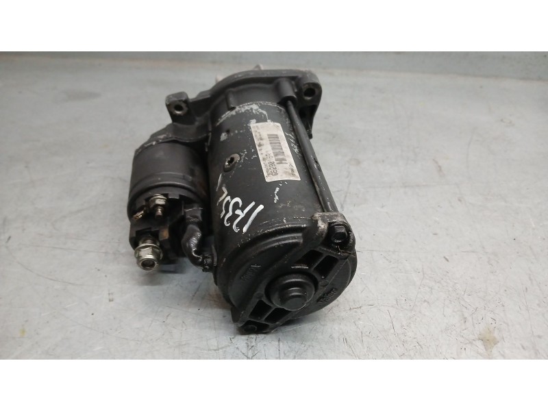 Recambio de motor arranque para mercedes-benz clase c t-model (s203) c 220 cdi (203.206) referencia OEM IAM C629016R  A005151130