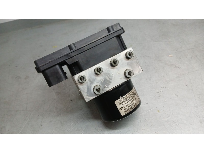Recambio de abs para mercedes-benz clase c t-model (s203) c 220 cdi (203.206) referencia OEM IAM A0054310712 ATE 10020404164