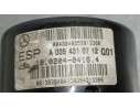 Recambio de abs para mercedes-benz clase c t-model (s203) c 220 cdi (203.206) referencia OEM IAM A0054310712 ATE 10020404164