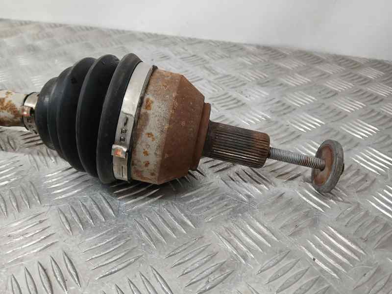 Recambio de transmision delantera derecha para ford s-max titanium referencia OEM IAM AG913B436JC  