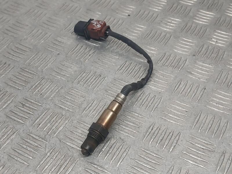 Recambio de sonda lambda para audi a5 (8t3) 2.7 tdi referencia OEM IAM 070906262  0281004072073