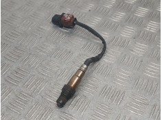 Recambio de sonda lambda para audi a5 (8t3) 2.7 tdi referencia OEM IAM 070906262  0281004072073