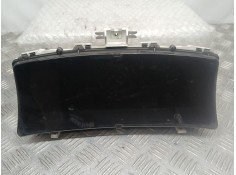 Recambio de cuadro instrumentos para toyota corolla (_e12_) 1.4 d (nde120_) referencia OEM IAM 8380012E20  2574206310