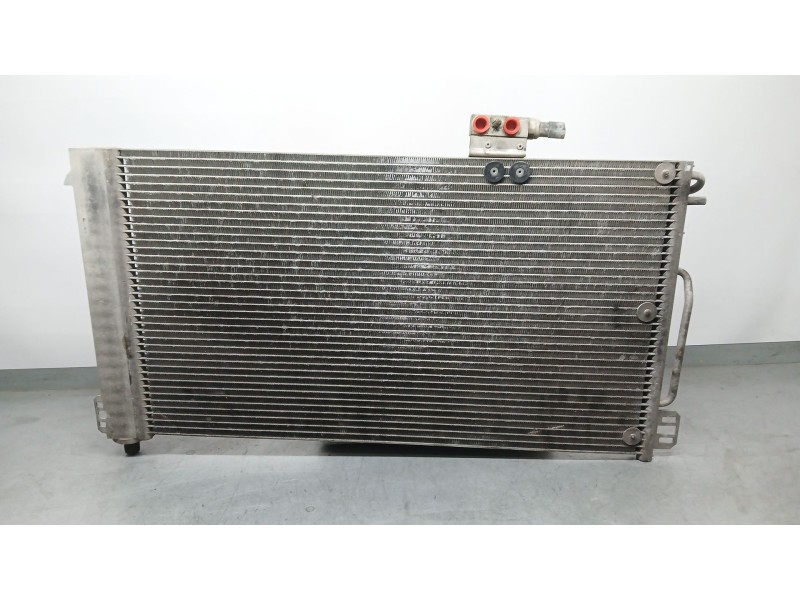 Recambio de condensador / radiador aire acondicionado para mercedes-benz clase c t-model (s203) c 220 cdi (203.206) referencia O