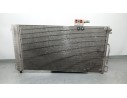 Recambio de condensador / radiador aire acondicionado para mercedes-benz clase c t-model (s203) c 220 cdi (203.206) referencia O